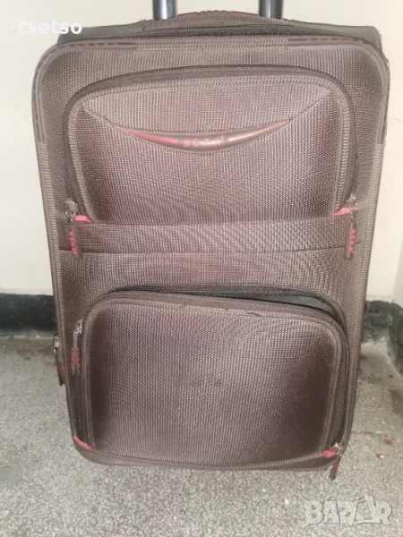 Куфар Bora tm, снимка 1