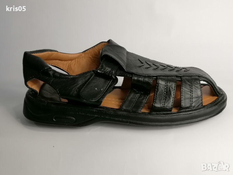 Мъжки сандали, снимка 1