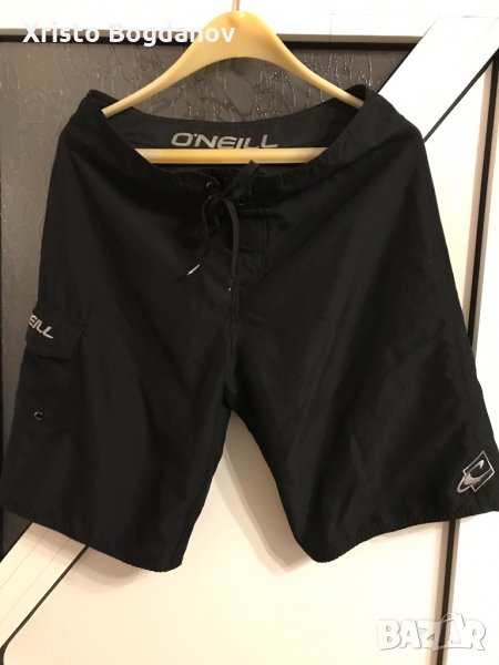 Мъжки къс панталон за плаж ,,O’Neill” размер 31, снимка 1