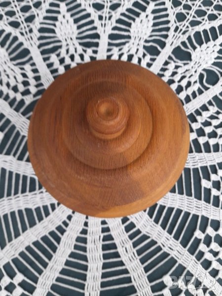 Стара кутия, снимка 1