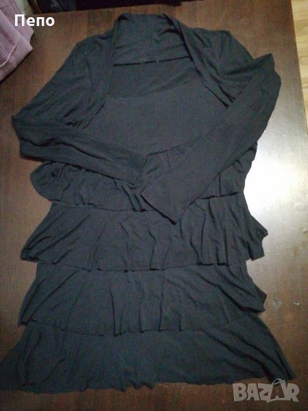 Памучна туника, снимка 1