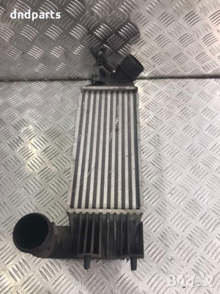 Интеркулер Citroen C5 2.2HDI 2002г., снимка 1