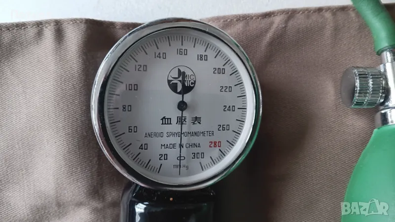 ‎Апарати за кръвно налягане, снимка 1