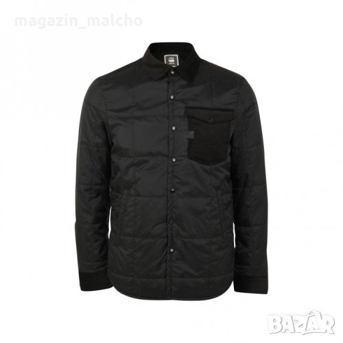 МЪЖКО ЯКЕ – G-STAR RAW; размер: M, снимка 1