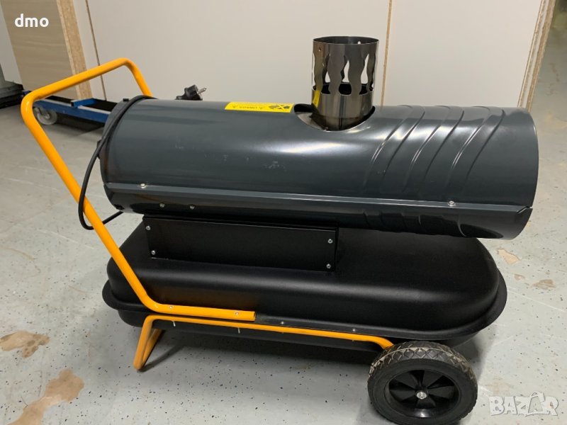 отоплител на дизел, масло, олио и т.н, снимка 1