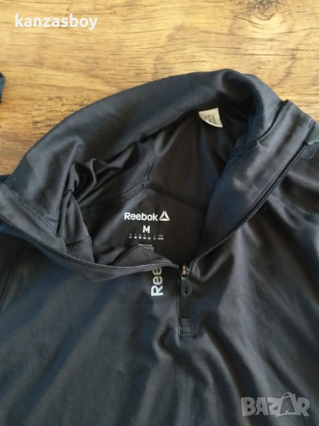 reebok - страхотна мъжка блуза КАТО НОВА, снимка 1