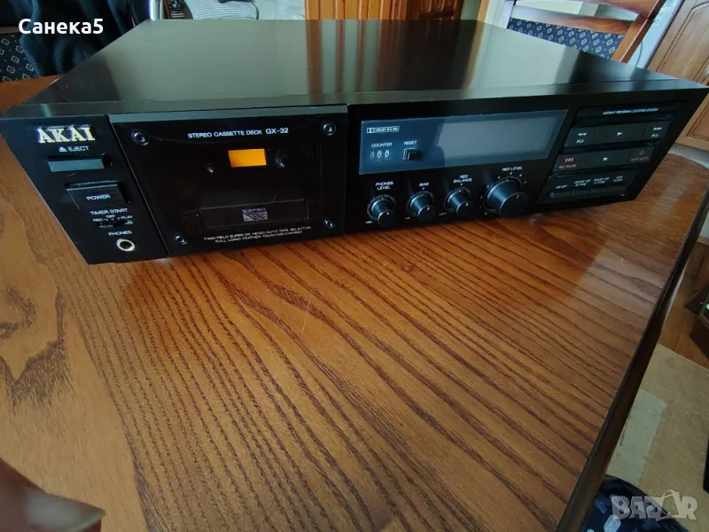 AKAI GX-32, снимка 1
