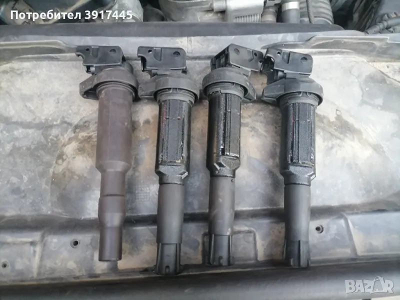 Бобини за бмв bmw, снимка 1