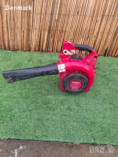 Бензинова духалка Honda , снимка 1