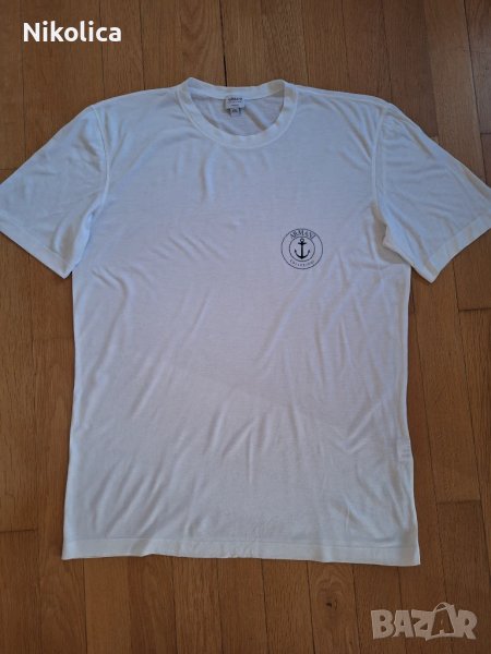 Тениска ARMANI Collezioni, размер XXL. Оригинална!, снимка 1