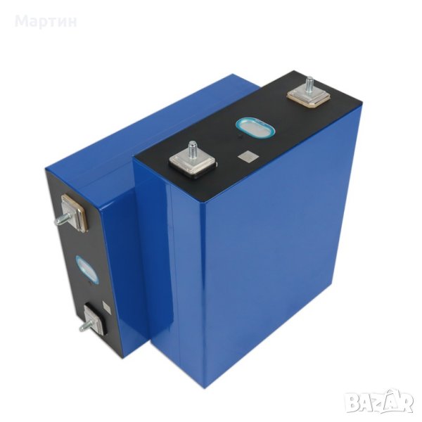 Батерия LIFEPO4 280Ah - НОВИ с гаранция 1година, снимка 1