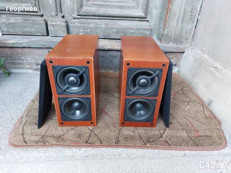 Canton Karat CM2, снимка 1