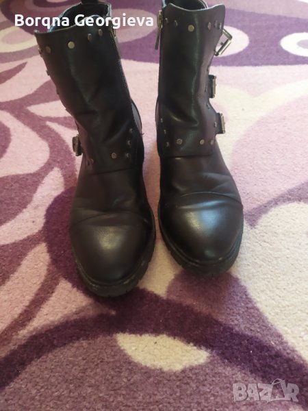 Зимни Боти, снимка 1