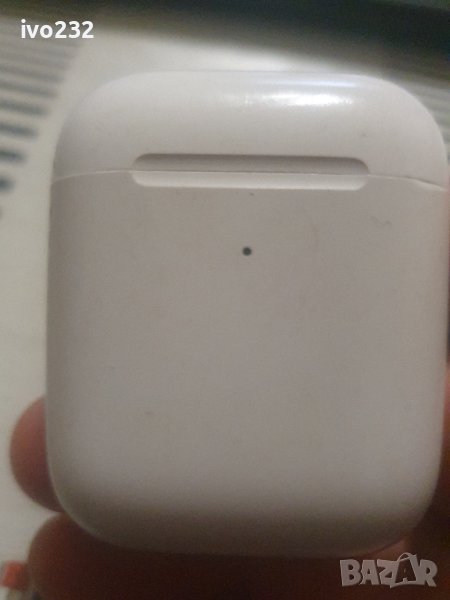 Apple airpods, снимка 1
