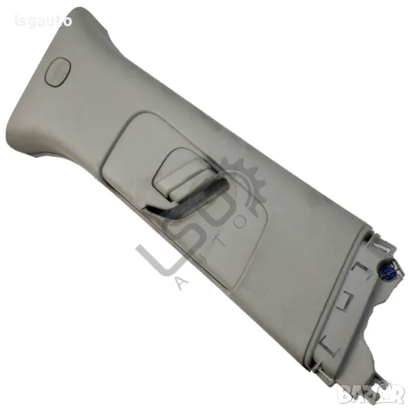 Интериорна кора дясна колонка между врати Opel Zafira Tourer C 2012-2019 ID:146349, снимка 1