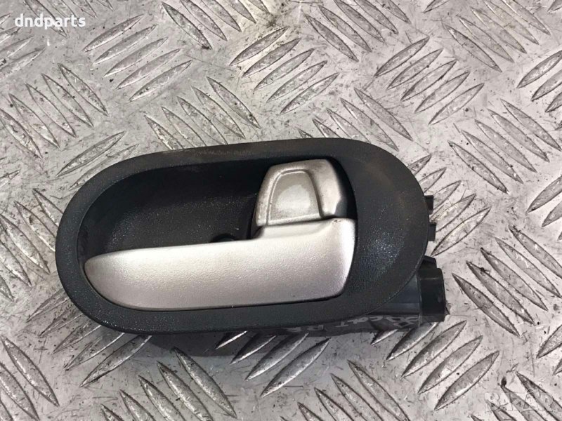 Задна дясна дръжка Mitsubishi Colt,1.5Di-D,2004г., снимка 1