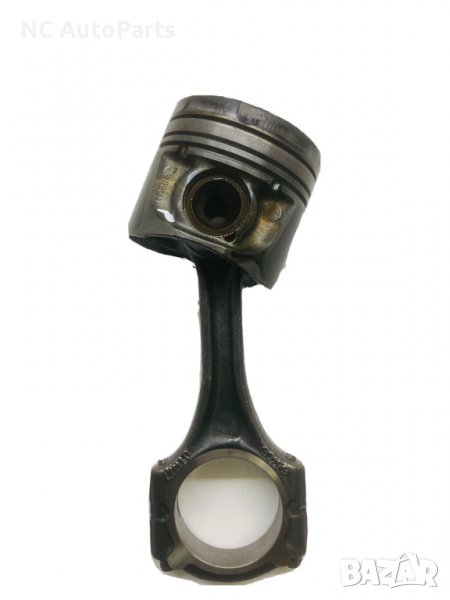 Бутало с биела за Мерцедес А W169 B W245 клас 2.0 дизел 640 0830923 2009, снимка 1