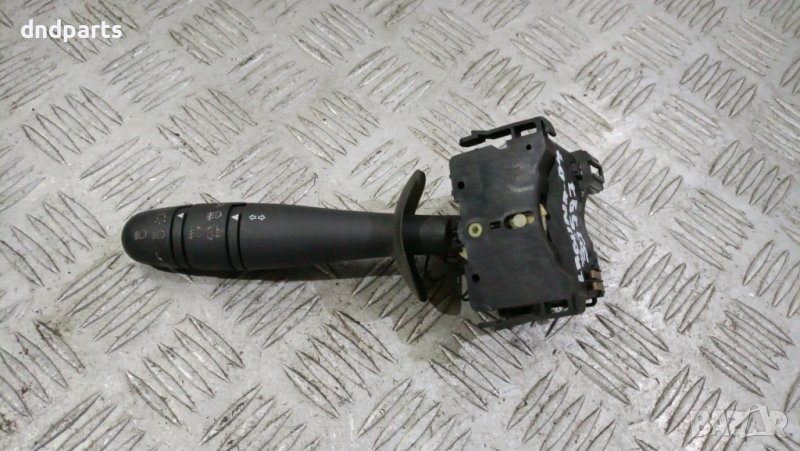 Лостче светлини Renault Laguna 2004г.	, снимка 1