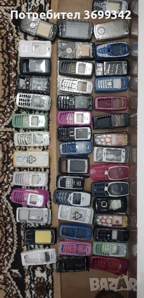 панели за нокиа цената е за брой, снимка 1