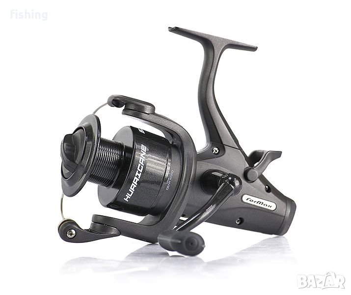 Топ Цена FORMAX МАКАРА HURRICANE 5000, снимка 1