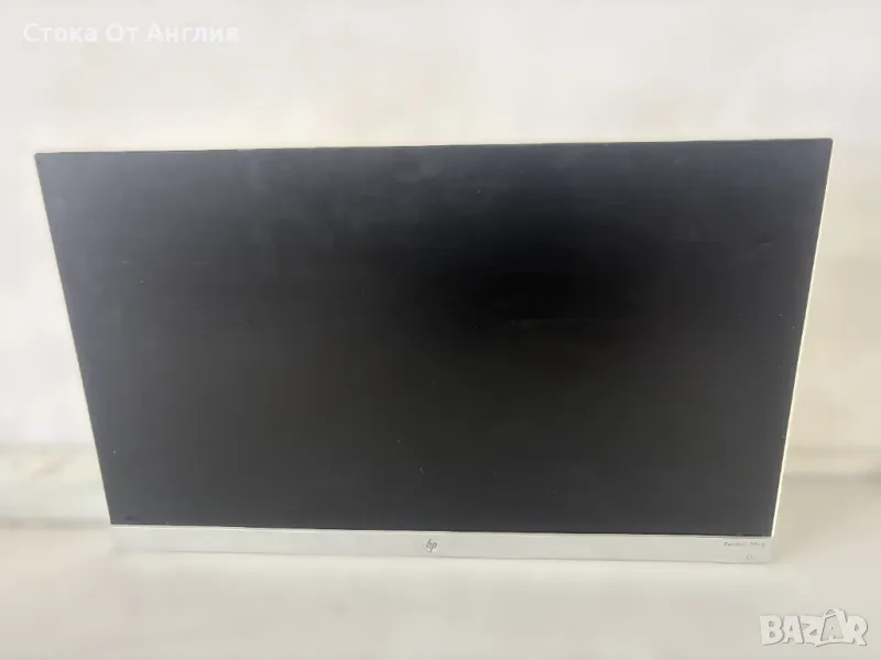 Монитор - HP 24xw, снимка 1