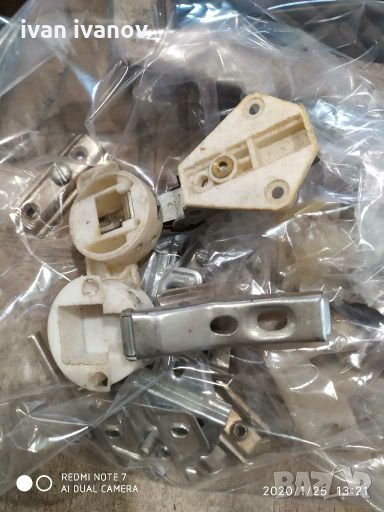 Панти за шкафове, снимка 1