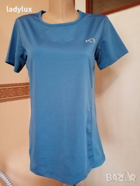 Kari Traa, Нова Тениска, Размер М. Код 1769 , снимка 1