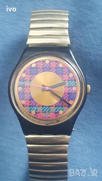 swatch, снимка 1