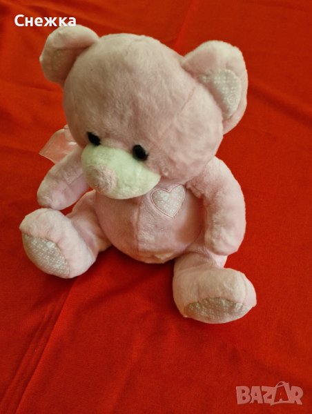 Детско плюшено мече, снимка 1
