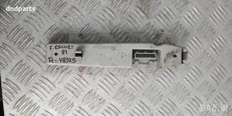 Дясна платка стоп Ford Escort 1997г.	, снимка 1