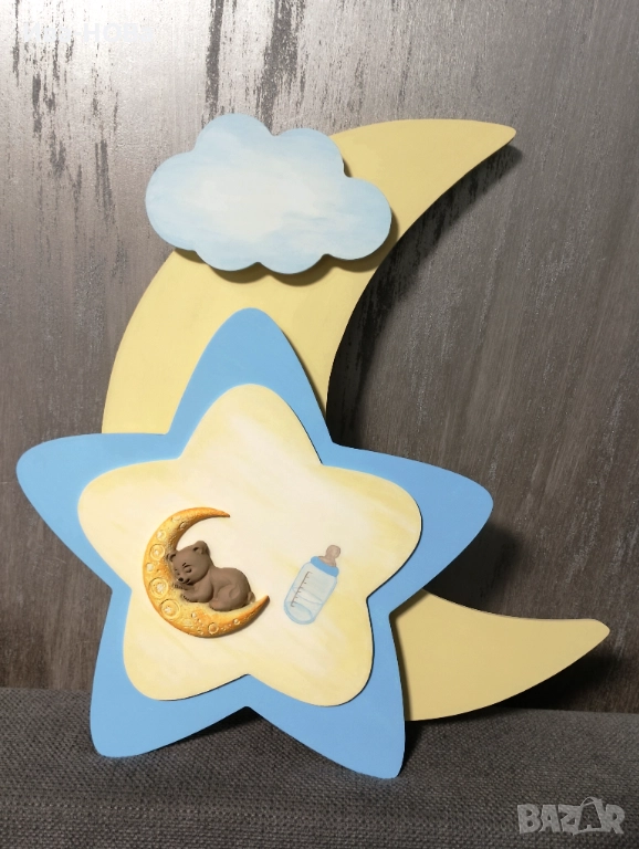 Ръчно изработени подаръци , снимка 1