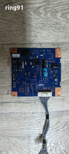 LED Driver - 15STM6S-ABC02 REV:1.0 TV Sony KDL-43W807C, снимка 1