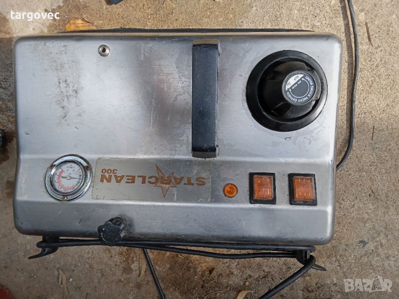 Парогенератор, снимка 1