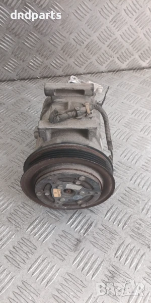 Компресор Alfa Romeo 159 1.9JTD 2008г.	, снимка 1