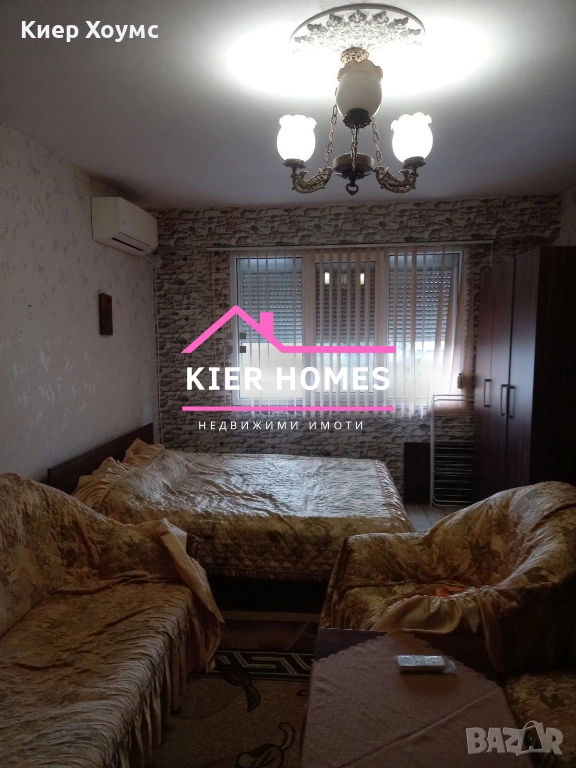 Апартамент в гр.Димитровград обл.Хасково, снимка 1