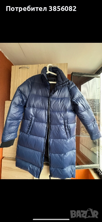 Оригинални якета М и L размер , снимка 1