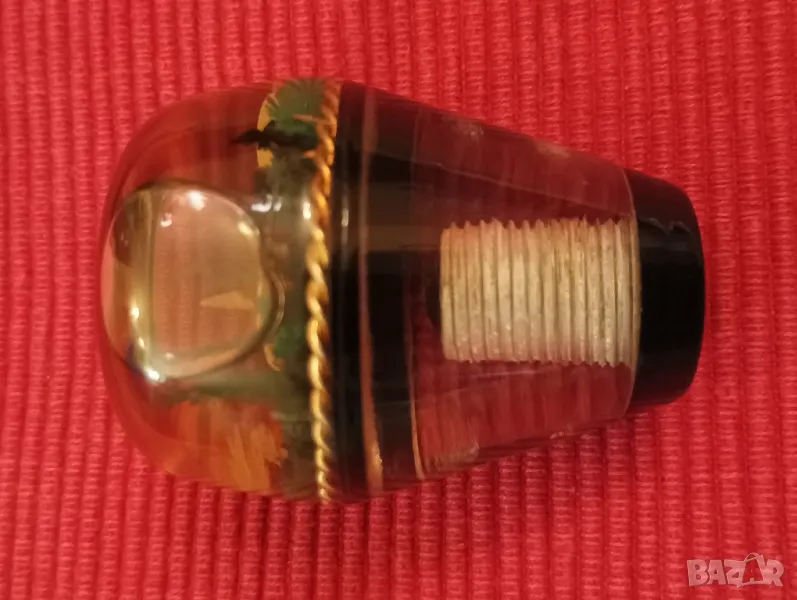 Винтидж топка за скоростен лост. , снимка 1