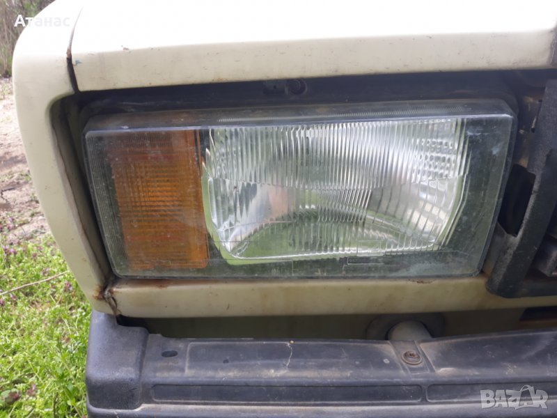 Продавам лада .ваз 2107Lada, снимка 1