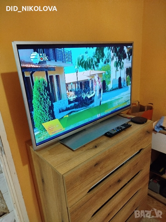 Телевизор Орион,перфектен!, снимка 1