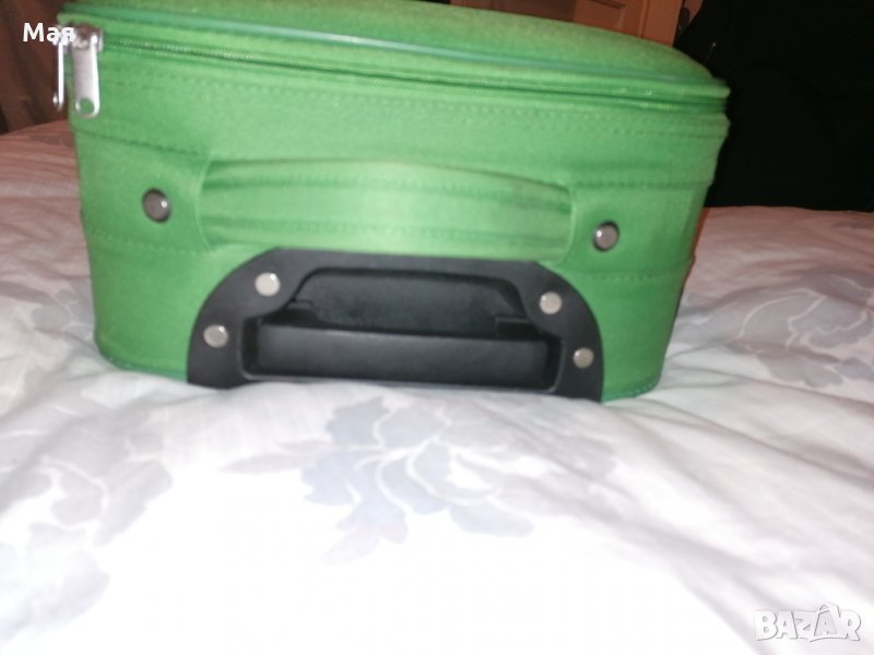 Малък куфар за ръчен багаж. , снимка 1