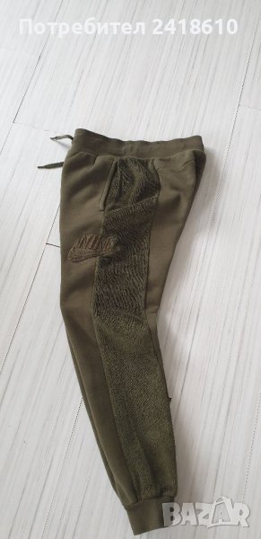 Nike Sherpa Winter Mens Pant Size XS/S ОРИГИНАЛ! Мъжко Долнище!, снимка 1