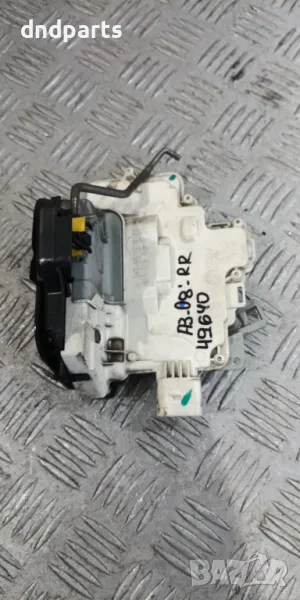 Брава Audi A3 2008г.(задна дясна)	, снимка 1