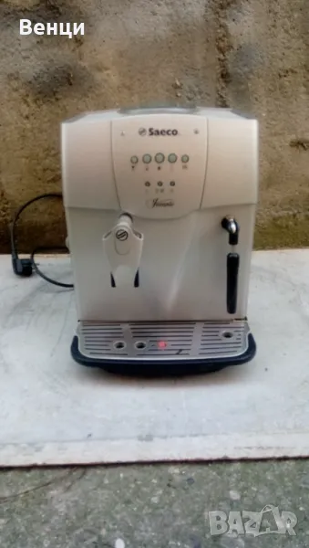 Кафемашина Saeco Incanto., снимка 1