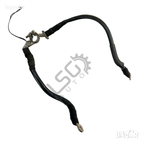 Плюсова клема AUDI A8 (D3) 2003-2010 ID: 152821, снимка 1