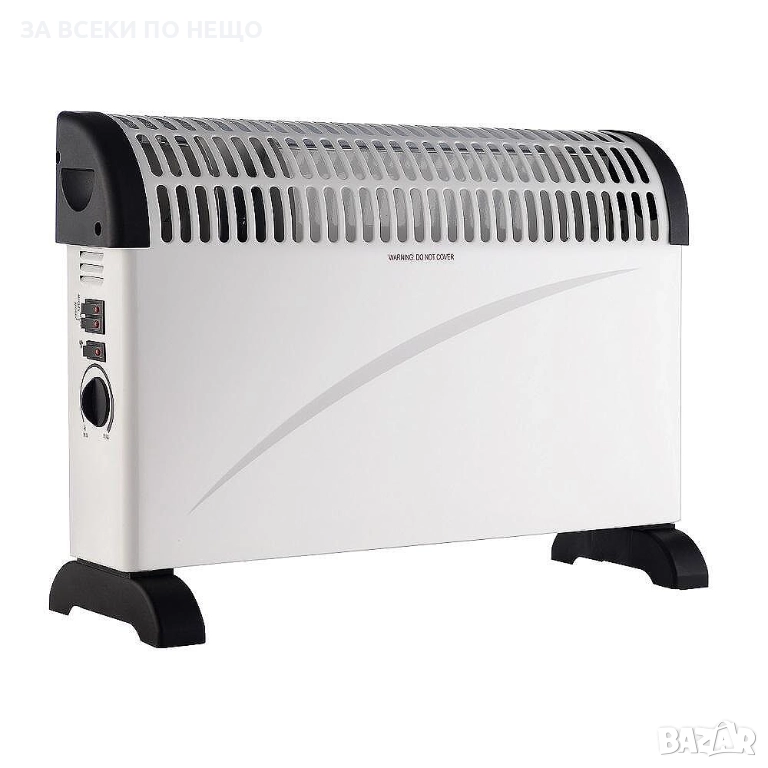 Kонвектор CROWN 2000W, снимка 1