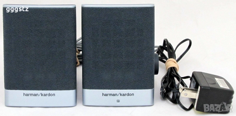 Harman Kardon Two Computer Speakers, снимка 1