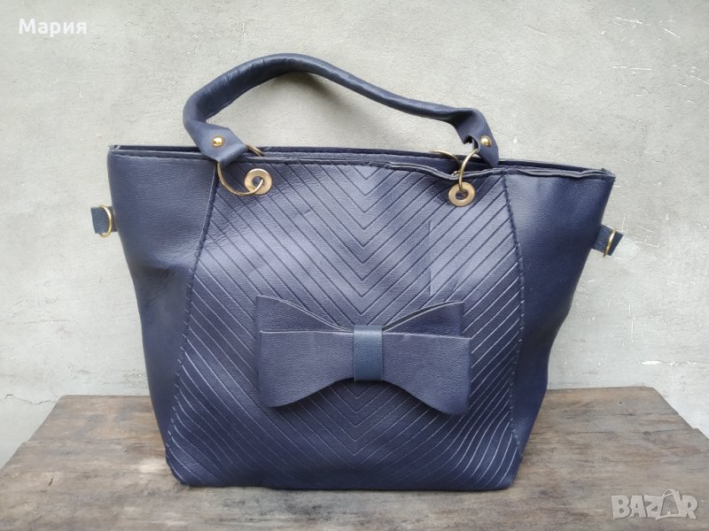 Дамска чанта, снимка 1