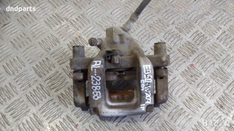 Спирачен апарат Mercedes E350 CDI W207 2011г.(заден ляв)	, снимка 1