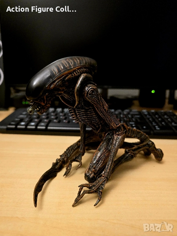 NECA Alien Dog, снимка 1