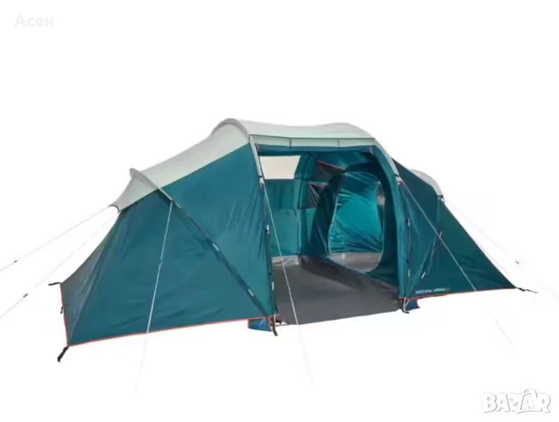 Палатка Aprenaz Family 4.2, 4 местна, снимка 1